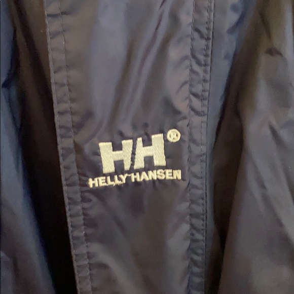 Helly Hansen rain jacket - Picture 6 of 9